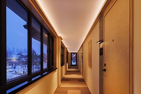 Doradora Boutique Hotel