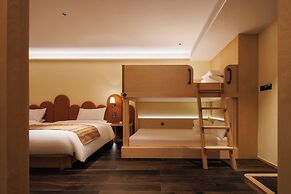 Doradora Boutique Hotel