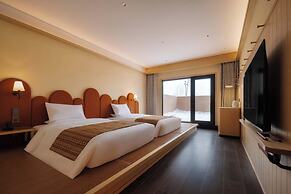 Doradora Boutique Hotel