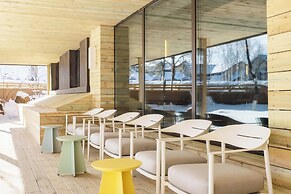 Doradora Boutique Hotel