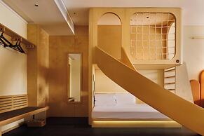 Doradora Boutique Hotel