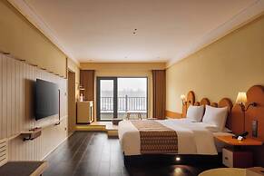 Doradora Boutique Hotel