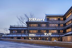 Doradora Boutique Hotel