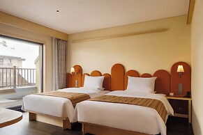 Doradora Boutique Hotel