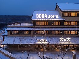 Doradora Boutique Hotel