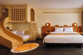Doradora Boutique Hotel