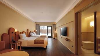 Doradora Boutique Hotel