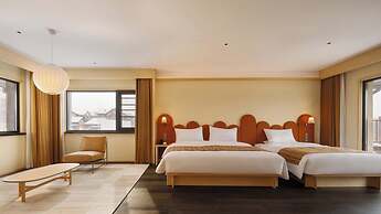 Doradora Boutique Hotel