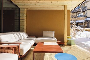 Doradora Boutique Hotel