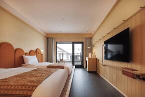 Doradora Boutique Hotel