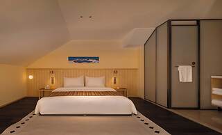 Doradora Boutique Hotel