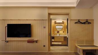 Doradora Boutique Hotel