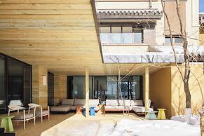 Doradora Boutique Hotel