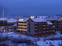 Doradora Boutique Hotel