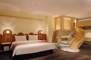 Doradora Boutique Hotel