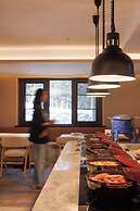 Doradora Boutique Hotel