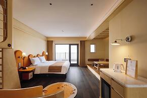 Doradora Boutique Hotel