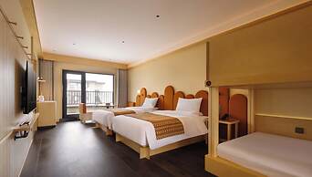 Doradora Boutique Hotel