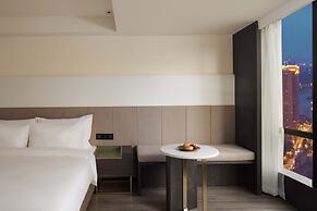 Jinxi Hotel Chongqing Jiefangbei Store