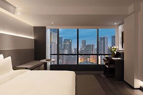Jinxi Hotel Chongqing Jiefangbei Store