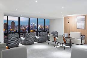 Jinxi Hotel Chongqing Jiefangbei Store