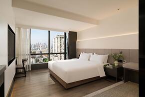 Jinxi Hotel Chongqing Jiefangbei Store