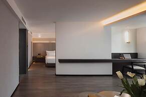Jinxi Hotel Chongqing Jiefangbei Store