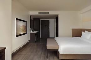 Jinxi Hotel Chongqing Jiefangbei Store