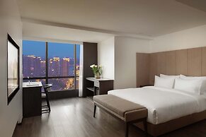 Jinxi Hotel Chongqing Jiefangbei Store