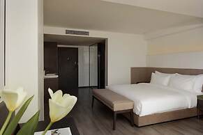 Jinxi Hotel Chongqing Jiefangbei Store