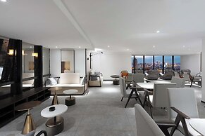 Jinxi Hotel Chongqing Jiefangbei Store