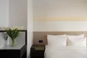 Jinxi Hotel Chongqing Jiefangbei Store