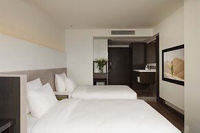 Jinxi Hotel Chongqing Jiefangbei Store