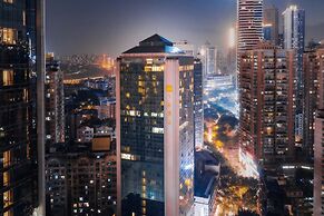 Jinxi Hotel Chongqing Jiefangbei Store