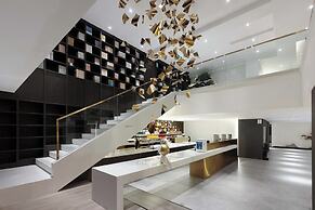 Jinxi Hotel Chongqing Jiefangbei Store