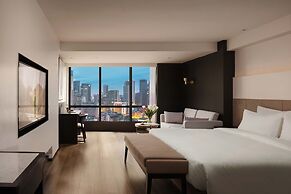 Jinxi Hotel Chongqing Jiefangbei Store