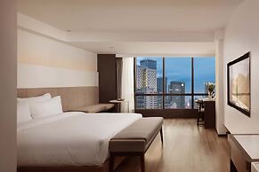 Jinxi Hotel Chongqing Jiefangbei Store
