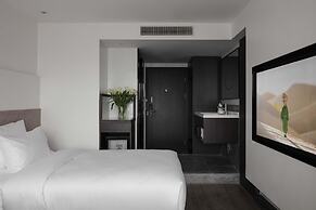 Jinxi Hotel Chongqing Jiefangbei Store