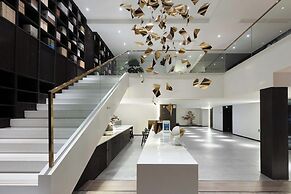 Jinxi Hotel Chongqing Jiefangbei Store