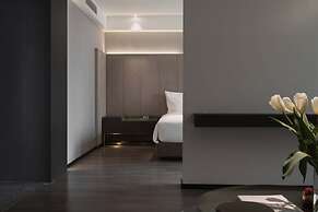 Jinxi Hotel Chongqing Jiefangbei Store