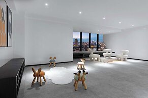 Jinxi Hotel Chongqing Jiefangbei Store