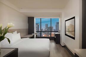 Jinxi Hotel Chongqing Jiefangbei Store