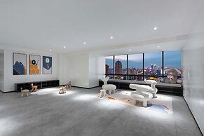 Jinxi Hotel Chongqing Jiefangbei Store