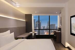 Jinxi Hotel Chongqing Jiefangbei Store