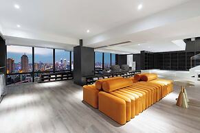 Jinxi Hotel Chongqing Jiefangbei Store