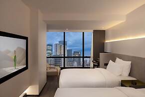 Jinxi Hotel Chongqing Jiefangbei Store