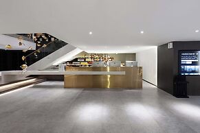 Jinxi Hotel Chongqing Jiefangbei Store