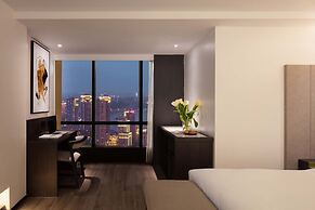Jinxi Hotel Chongqing Jiefangbei Store