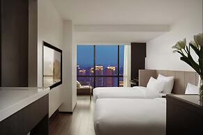 Jinxi Hotel Chongqing Jiefangbei Store