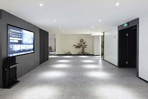 Jinxi Hotel Chongqing Jiefangbei Store